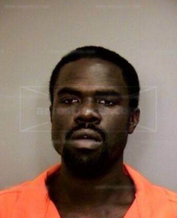 Michael Justin Thomas