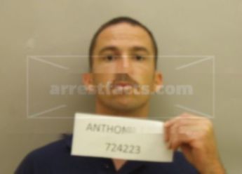 Anthony Richard Law