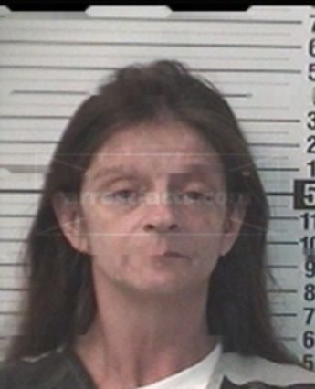 Gladys Launa Mcleod