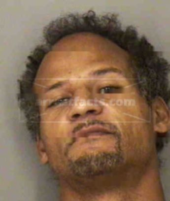 Jerome James Davis