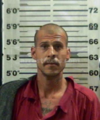 Anthony William Gordon