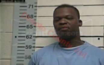 Charles Antonio Reynolds Jr.
