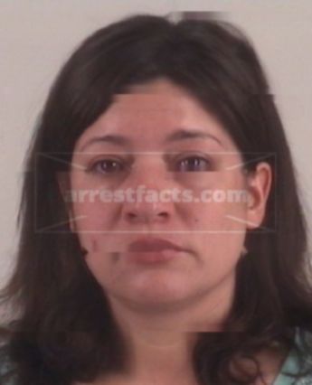 Angelica Bridgett Godinez
