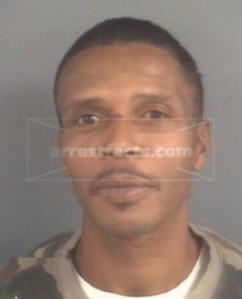 Samuel Aubrey Mcgregor