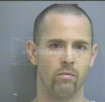 Jonathan Chad Brown