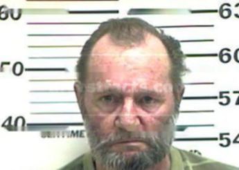 Jimmy Lloyd Shaffer