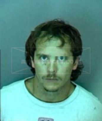 Charles Malcolm Robinson