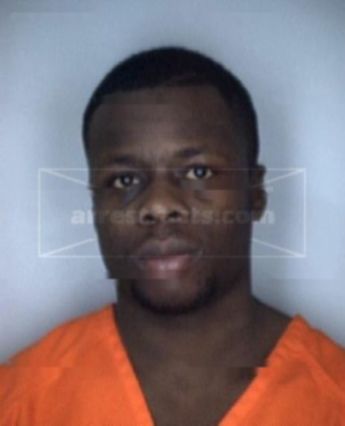 Donnell Pierce