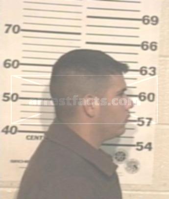 Victor Alfredo Morales Zermino
