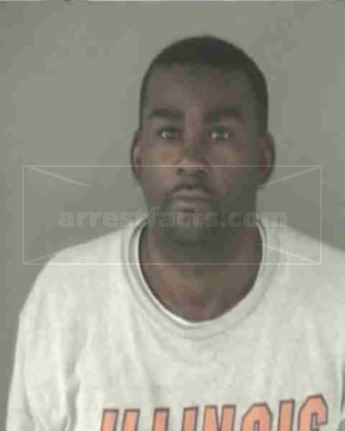 James Lee Smallwood