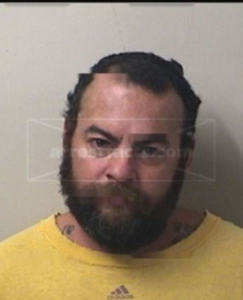 Steven Wayne Pitts