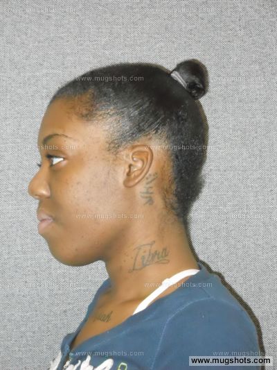 Marteasha M Jarrett