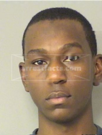Kimani Eldridge Newkirk