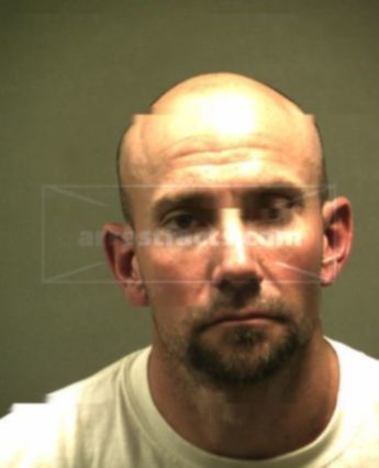 Brandon Clinton Hamner