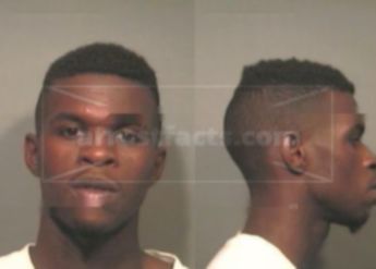 Floyd Desmond Agee
