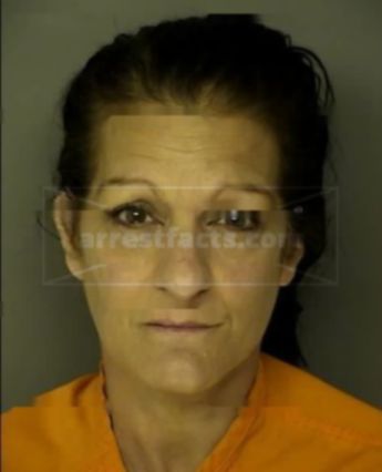 Janine Clara Isaacs