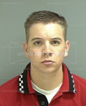 Brett Robert Glade