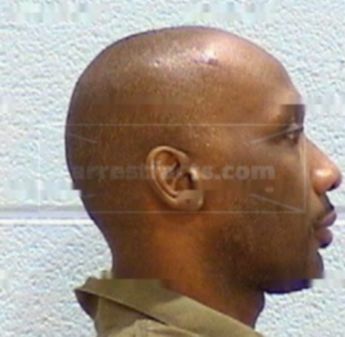 Opheous Mitchell