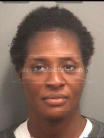 Regina Renea Jones