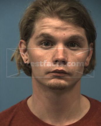 Andrew Tyler Pritchett