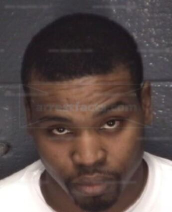 Michael Deshawn Stith