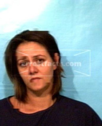 Codie Leigh Lovitt