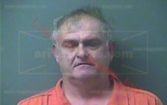 Raymond Blair Kacor