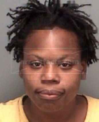 Joyce Ann Brown