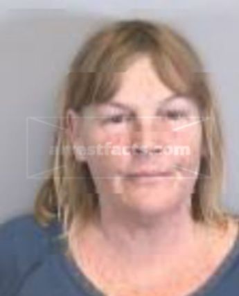 Jane Elizabeth Obrien