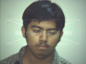 Pablo Zacarias Arriaga
