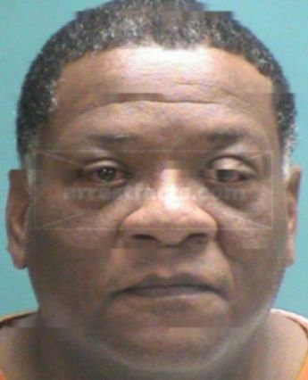 Terron Penevrick Mitchell