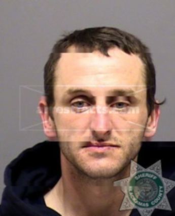Cory Tyler Wyland