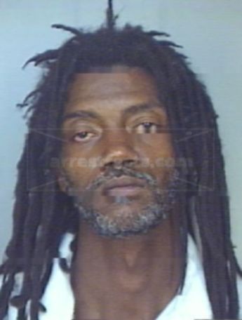 Richard Edward Bradford