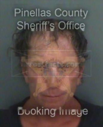 Joseph Patrick Smith