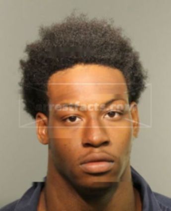 Jordan Anthony Roach