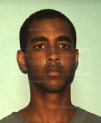 Sergio Van Dorain Williams