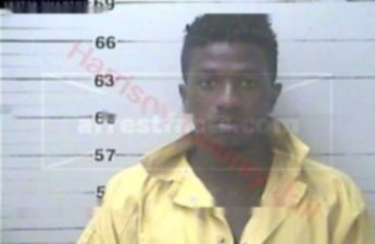 Corey Antoine Tate
