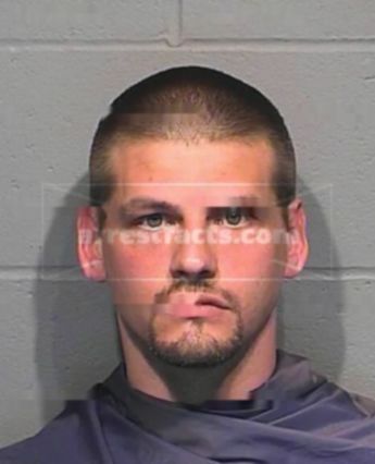 Paul Raymond Sharp Iii