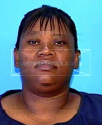 Gloria T Ransome