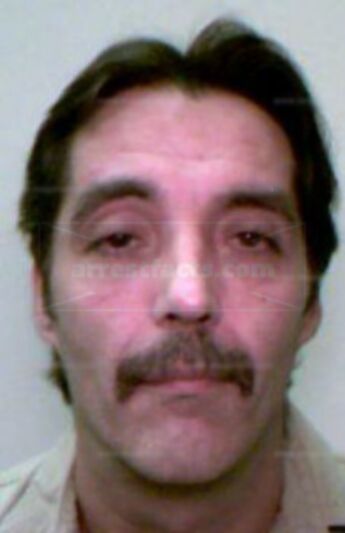 Richard Stacy Speckmann