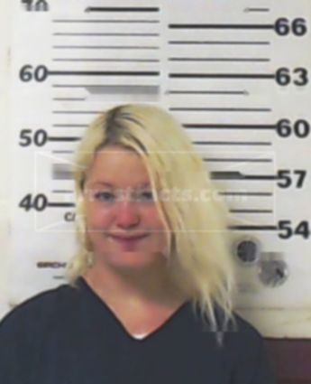 Courtney Ann Coats
