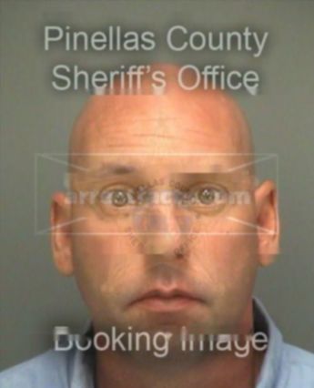Jeffrey Francis Wallentin
