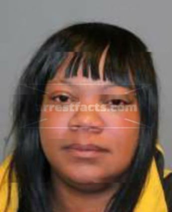 Floyd Delores