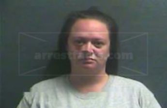 Christina Margret Bentley