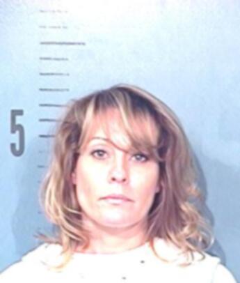 Melissa Dawn Copeland