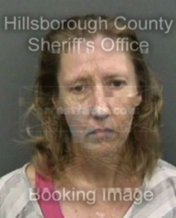 Robin Lee Florand