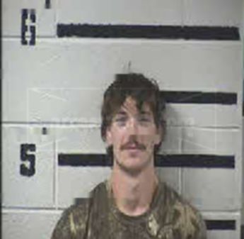 Justin Lawrence Berry