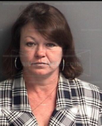 Brenda Kay Bolden