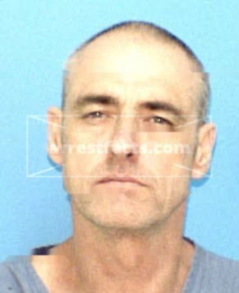Harold Eugene Scott