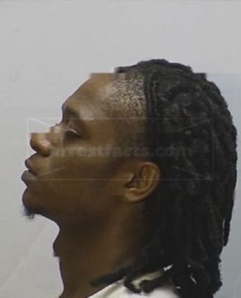 Raymond Lamont Singletary